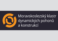 Moravskoslezský klastr dynamických pohonů a konstrukcí